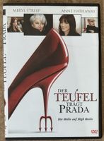DER TEUFEL TRÄGT PRADA 
