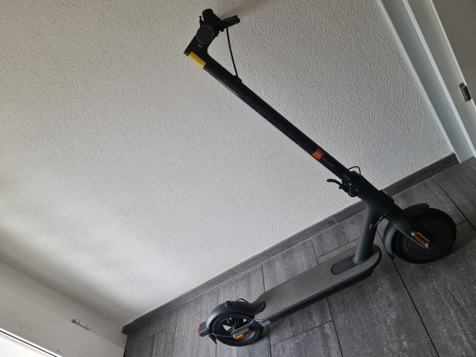 Scooters: Xiaomi 1S scooter – D'occasion à Boswil par baz_2gf7 3