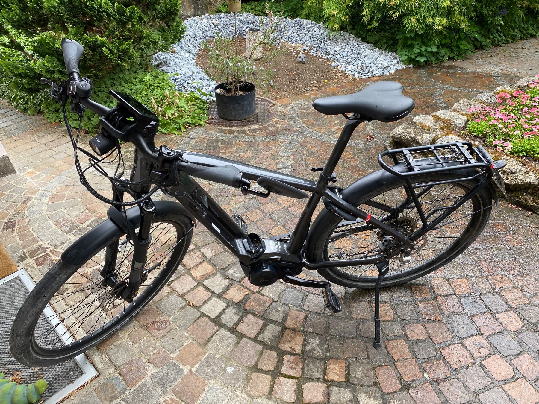 Flyer Biciclette: Flyer Upstreet 5 – Difettoso da Fahrwangen venduto da tomaswidmer