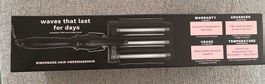 Mermade  Pro Waver 32 mm - Black (Curler)