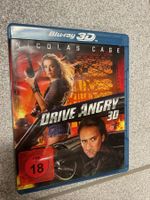Drive Angry [3D Blu-ray]