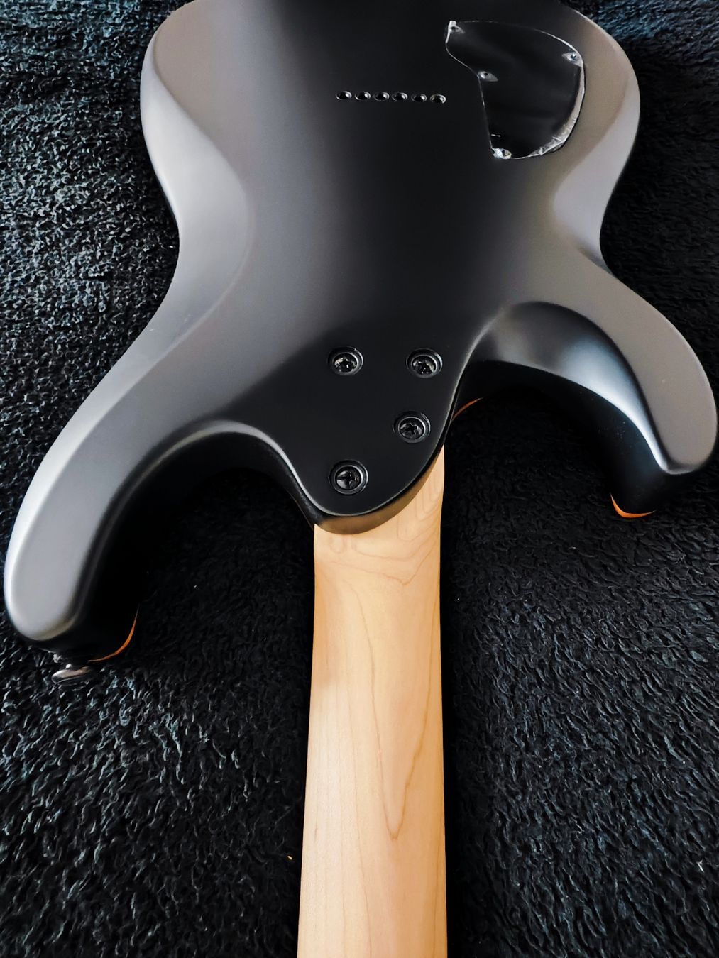 Strumenti musicali: Chapman ML-1 Standard – Usato da Obfelden venduto da tan_9h7p 8