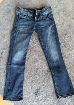 Pepe Jeans GEN Straight Jeans W28 L30