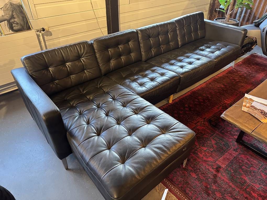 Sofas: Ikea Landskrona Sofa – Gebraucht aus Altnau von stormridermc