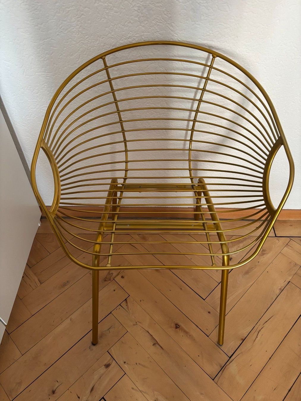 Tischset: Esstisch und 4 Stühle – Gebraucht aus Zürich von nad_yj6c 8