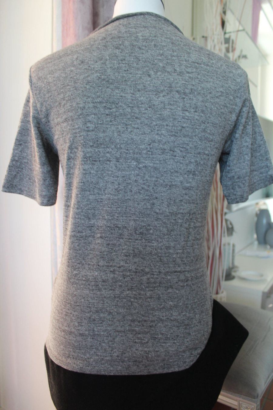 Dsquared2 T-shirt: DSQUARED2 T-Shirt Gr.S – Usato da zürich venduto da kira.jj 2