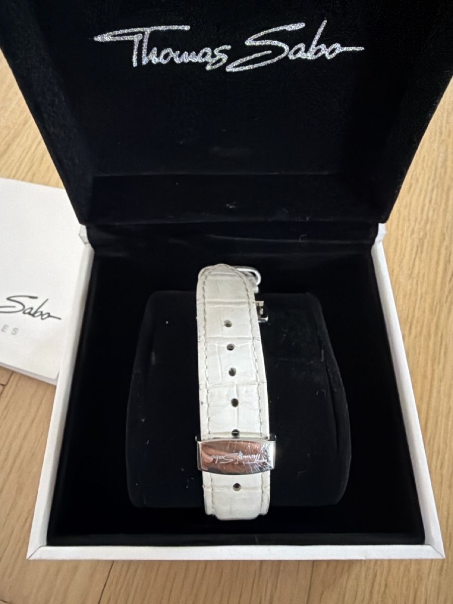 Thomas Sabo Orologi: Thomas Sabo Uhr – Usato da Vaduz venduto da zoe_wym6 4