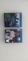 PS4 CD Spiele