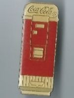 Coca Cola  PIN