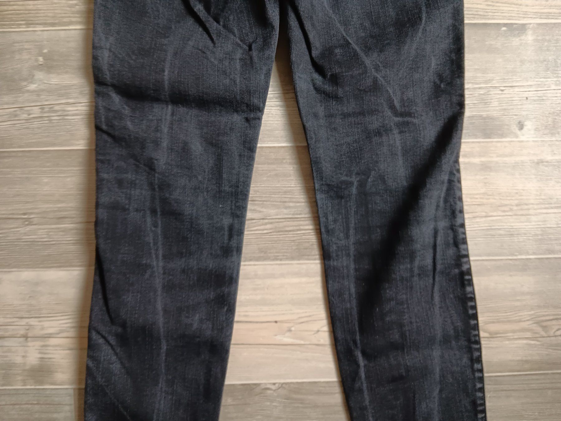 Diesel Jeans: DIESEL Jeans DORIS taille / Grosse W27 L30 – Gebraucht aus Cossonay-ville von Super-Price-Quality 7