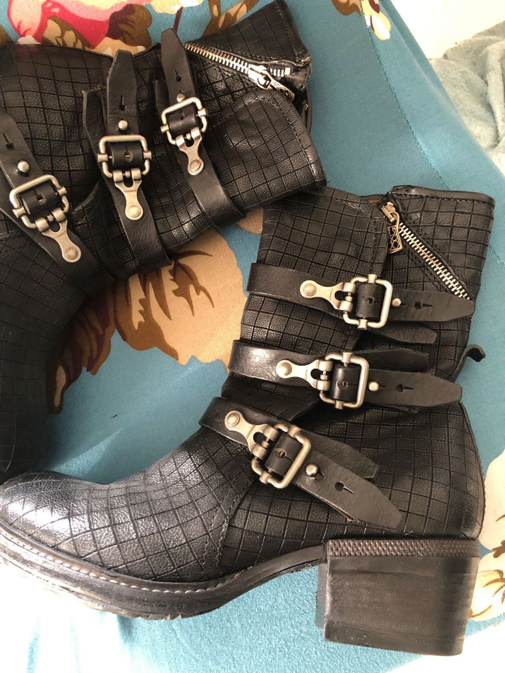 A.S.98 Scarpe da donna: STIEFELETTEN A.S 98 – Nuovo (secondo la descrizione) da Niederhasli venduto da bluedog21 1