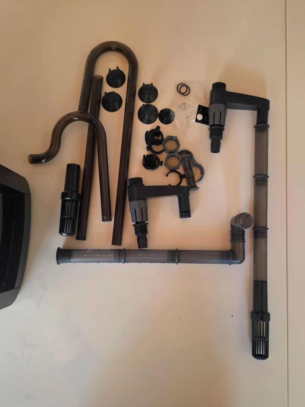 Eheim Filtres: Filtre externe EHEIM Professionel 4+ avec accessoires – D'occasion à Biel/Bienne par Djdreamx