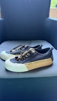 Zara Canvas Sneaker Stoffschuhe Gr. 40