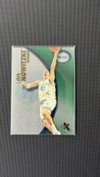 Dirk Nowitzki Karte Fleer 2000-01 Nummer 16
