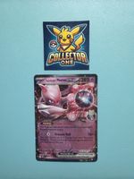 Pokemon Mewtwo Banger EX Top 