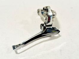 Shimano FD-5500 Umwerfer 31.8mm TOPZUSTAND 2607