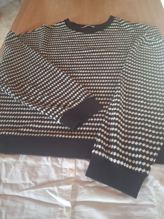 Pull taille L-XL marque Promod