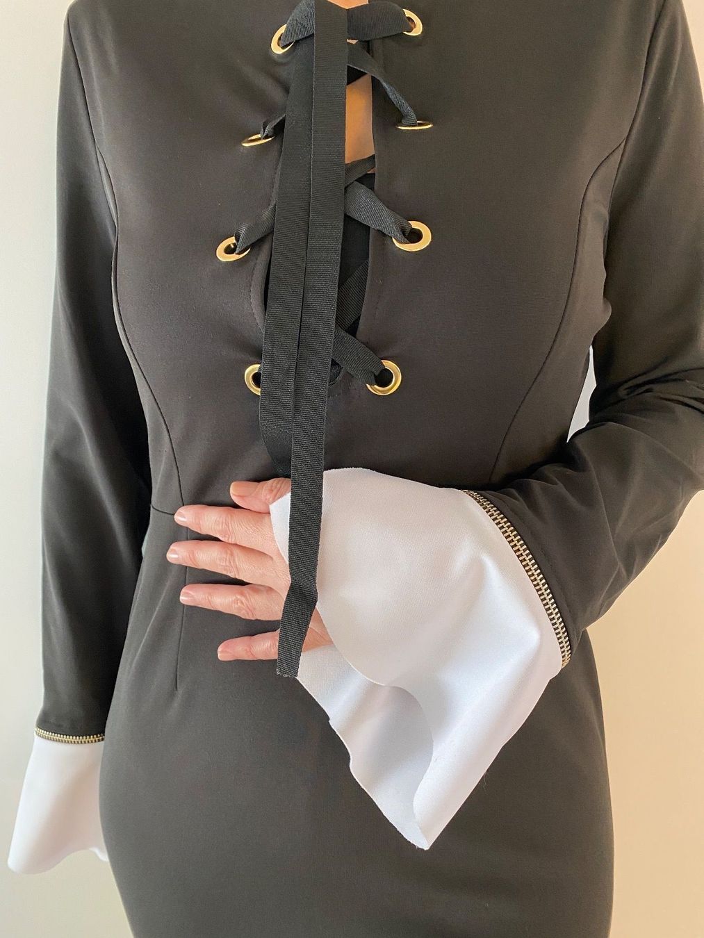 Vestiti: Wunderschönes Kleid, Roberta Biagi, 36/S – Usato da Zürich venduto da Maria2021 3