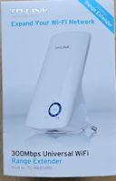 TP-Link WLAN Repeater - Top Zustand für besseres WLAN