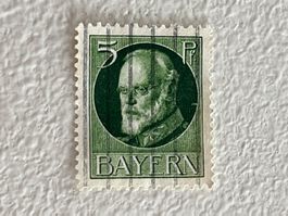 Bayern Briefmarken (Gratis-Versand)