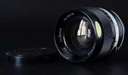 Tamron 28mm 2.8 M42 Anschluss