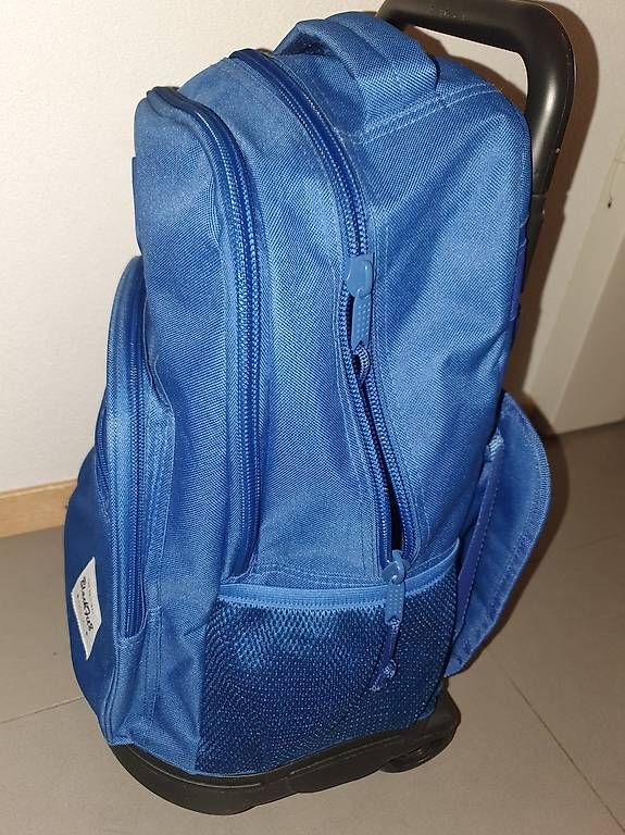 Zaini: Sac à dos à roulettes – Usato da Chavornay venduto da er_yy7k
