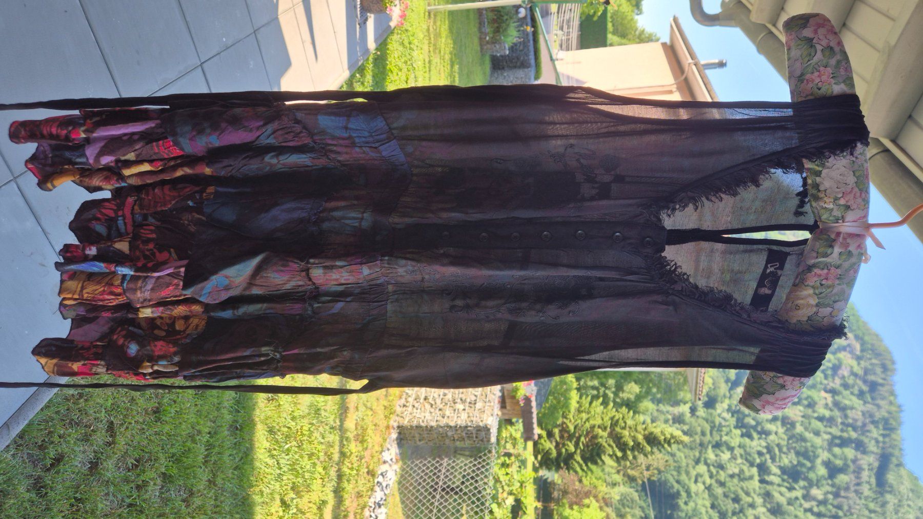 Desigual Vestiti: Simpatico abito Desigual – Usato da Gordevio venduto da RUBY104
