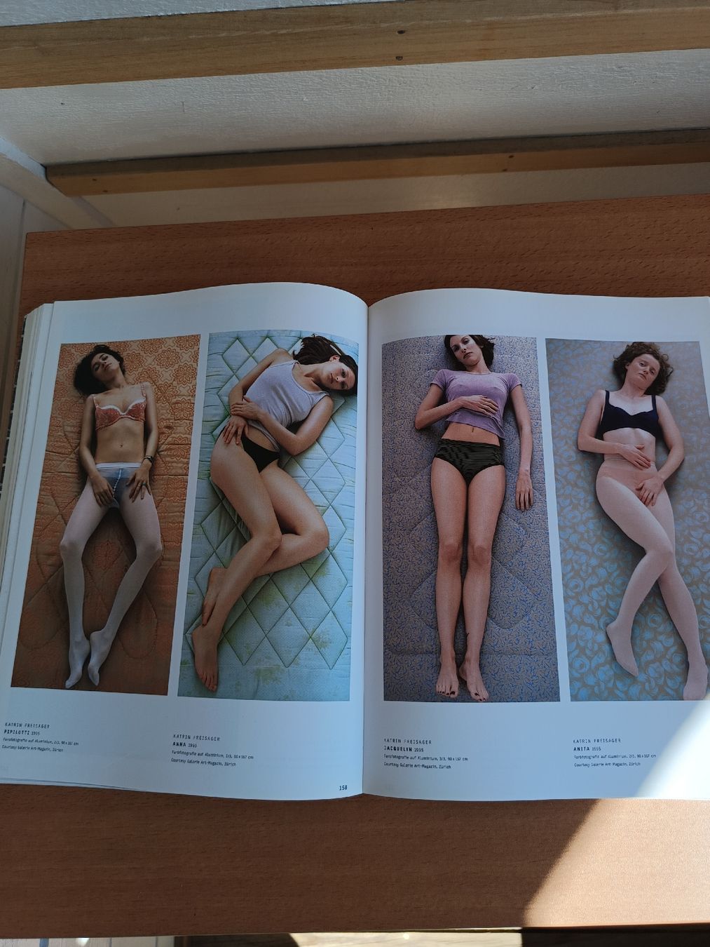 Livres: The Missing Link Fotoband Kunstmuseum Bern – D'occasion à Steffisburg par zulg03 3