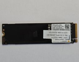 Festplatte SSD SAMSUNG PM991a  m.2 2280 NVMe 512GB  FAST F5