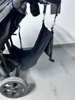 Kinderwagen Hängematte