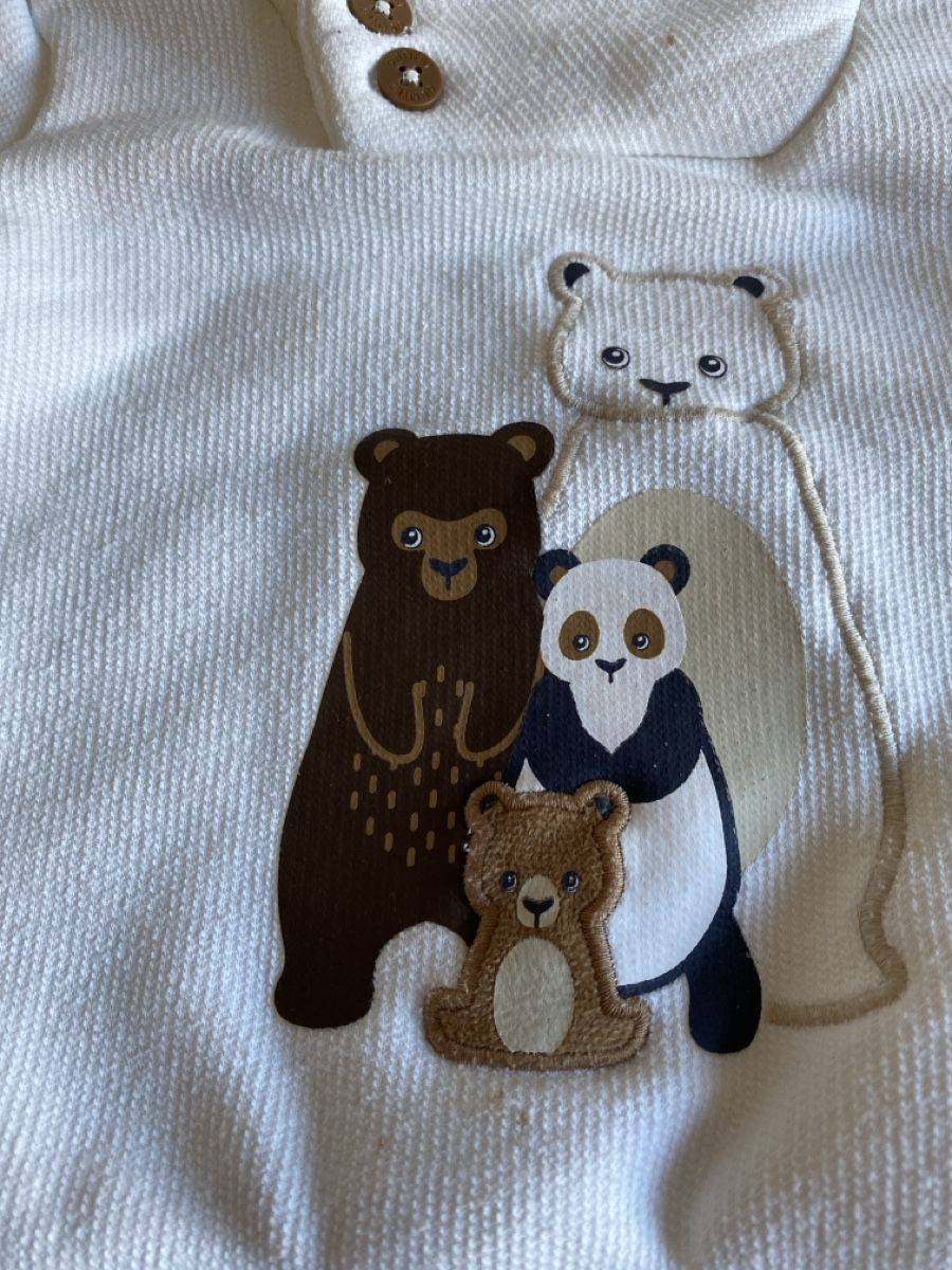 Okaidi Pulls et sweat-shirts: Strickpullover Gr:86cm – D'occasion à Studen BE par par_f69n 1
