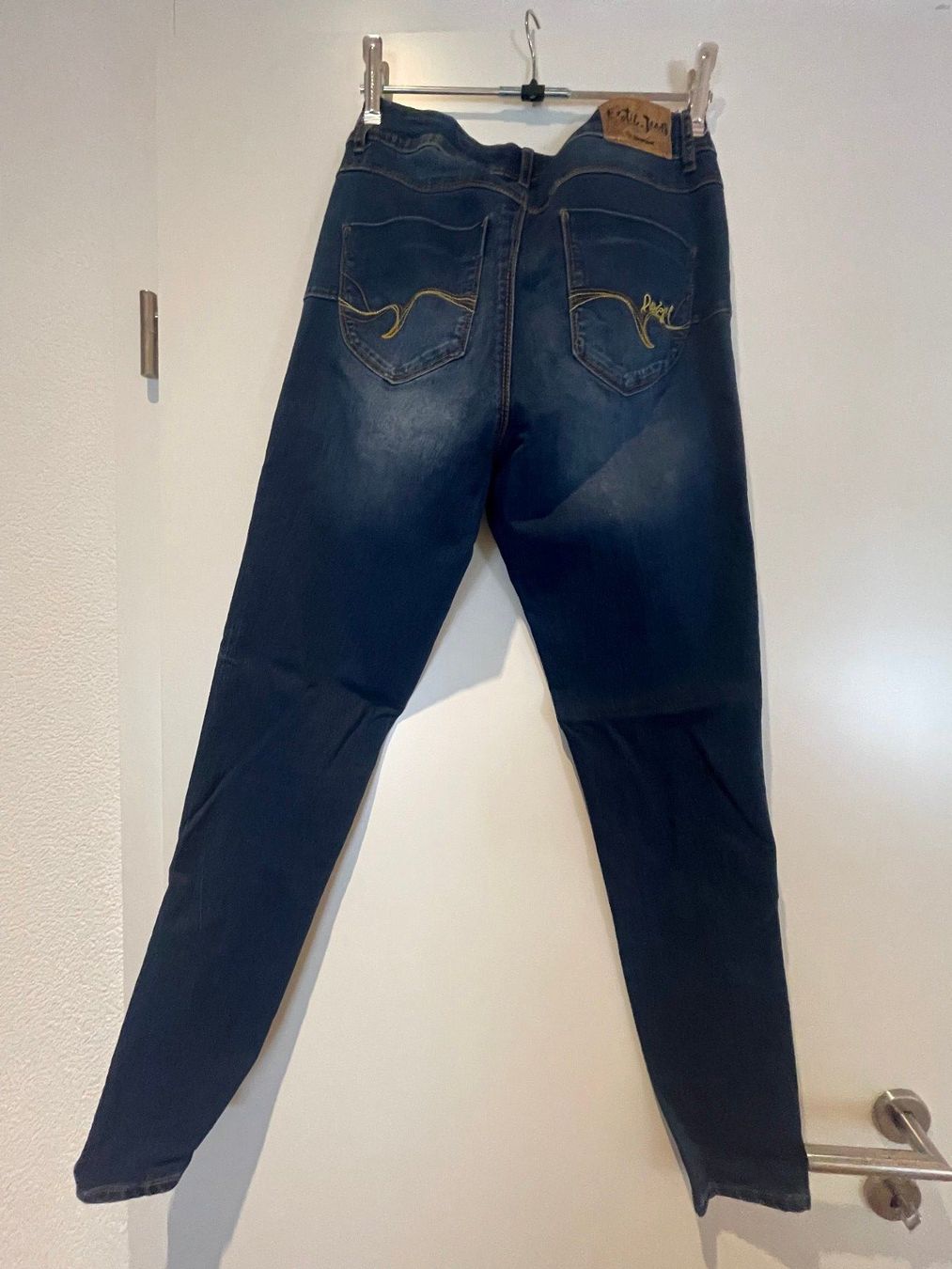 Desigual Jeans: Jeans Desigual Gr. 36 – Usato da Kaltbrunn venduto da silka03 1