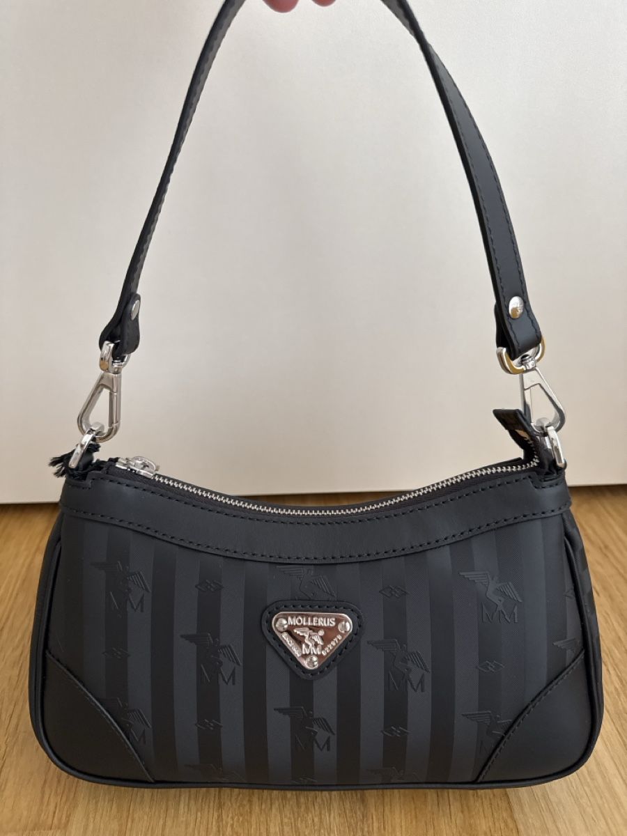 Maison Mollerus Taschen für Damen: Mollerus Tasche NEU – Neu und originalverpackt aus Frauenfeld von m_19h 1