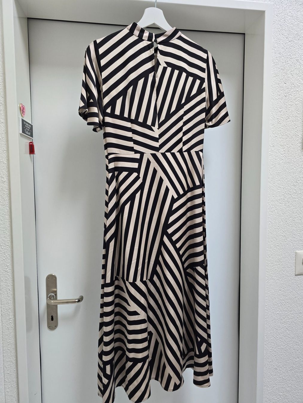 Comma Vestiti: Comma Kleid Grösse 34 – Usato da Buochs venduto da ABCHappy 2