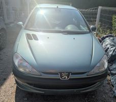 Vends Peugeot 206 1,6L.
