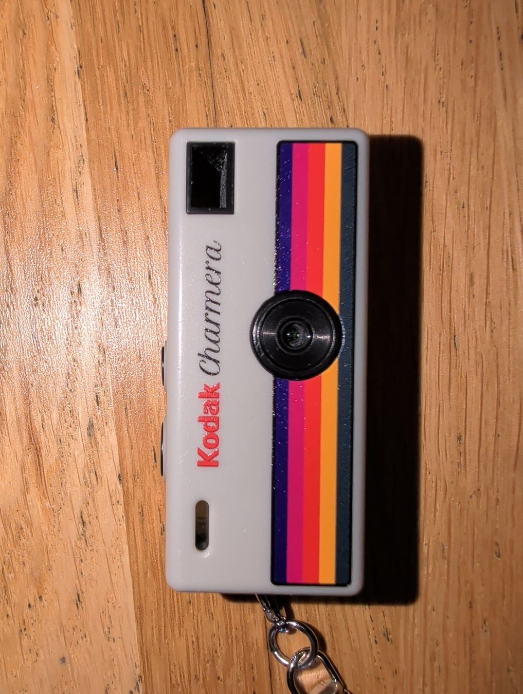 Kodak Appareil photo: Kodak Charmera type 03 + MicroSD 8GB – D'occasion à Collombey par dan_kf9j 2