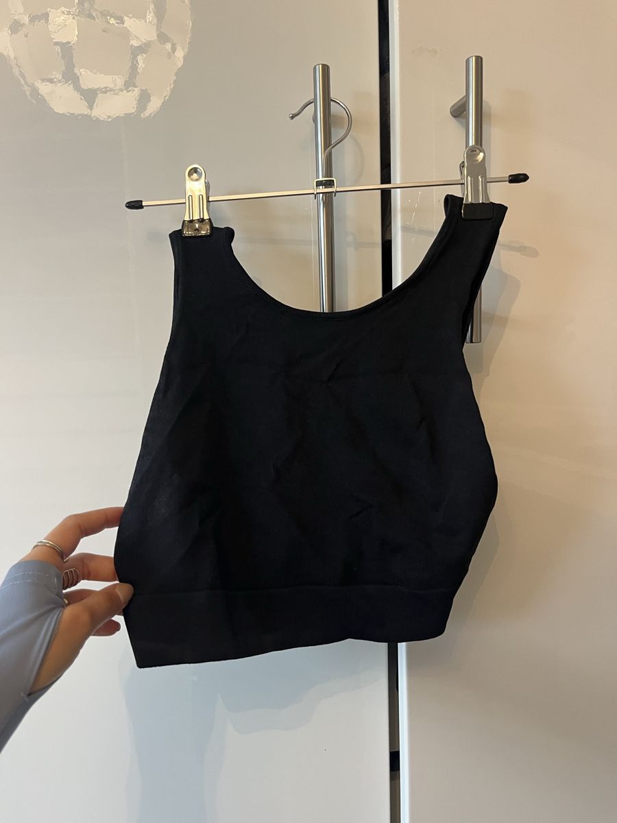 Zara Top: Petit top d'été taille S ZARA – Nuovo (secondo la descrizione) da Aigle venduto da sow_m7gm 3