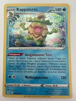 Kappalores - Holo - Pokemon