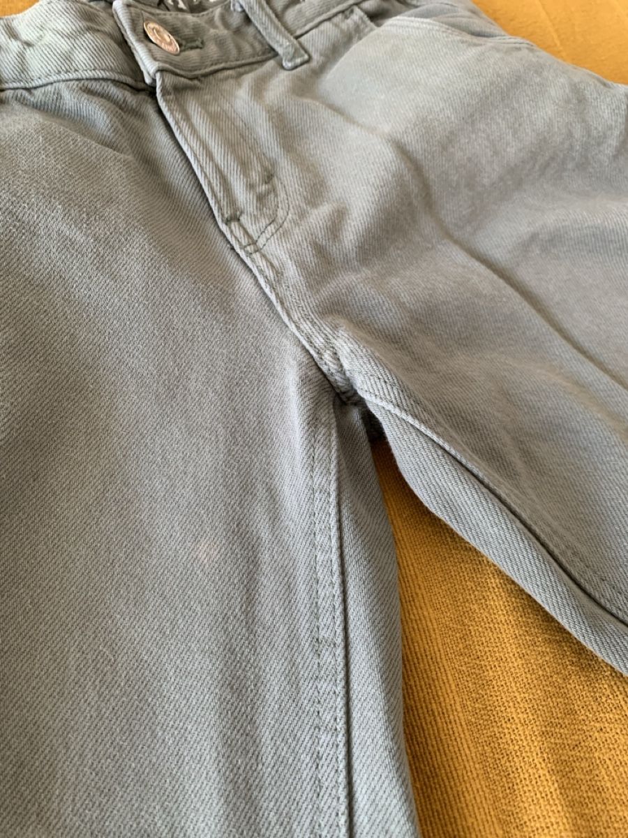 C&A Hosen: Hose, Jeans, Gr. 152 – Gebraucht aus Winterthur von Samu-V 2