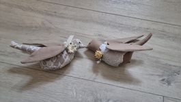 Hochzeits Torten deko Boho