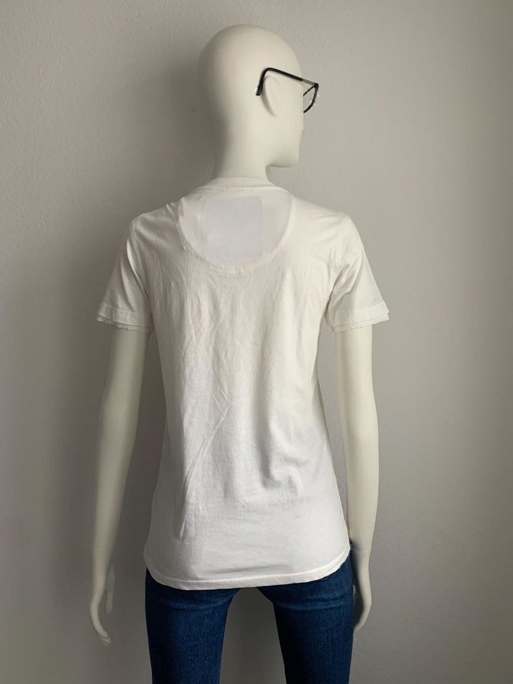 Philipp Plein T-shirt: Philipp Plein T-Shirt – Nuovo (secondo la descrizione) da Winterthur venduto da 11.11 1