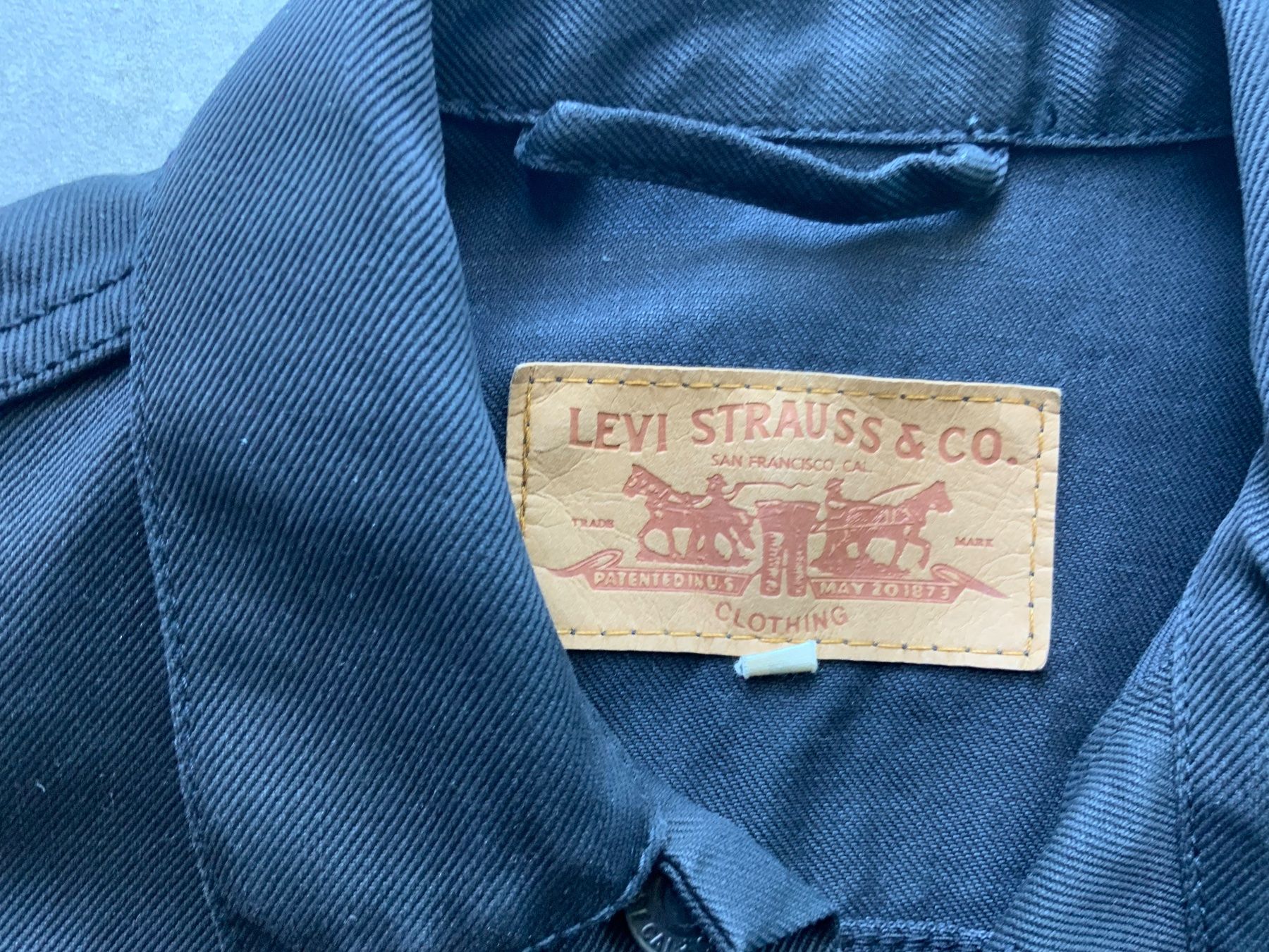 Levi's Giacche: DAMEN Levi's Grösse  Jacke  M – Usato da Olten venduto da nachTagetes 1