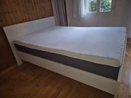 Emma Matratze 140×200 cm