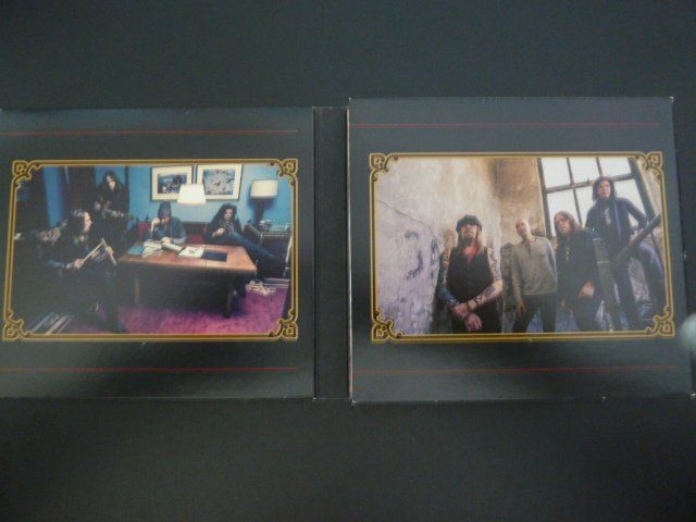 CD: Gov't Mule - Shout  (2 CD's, vergriffen) – Usato da Au ZH venduto da sikoku 1