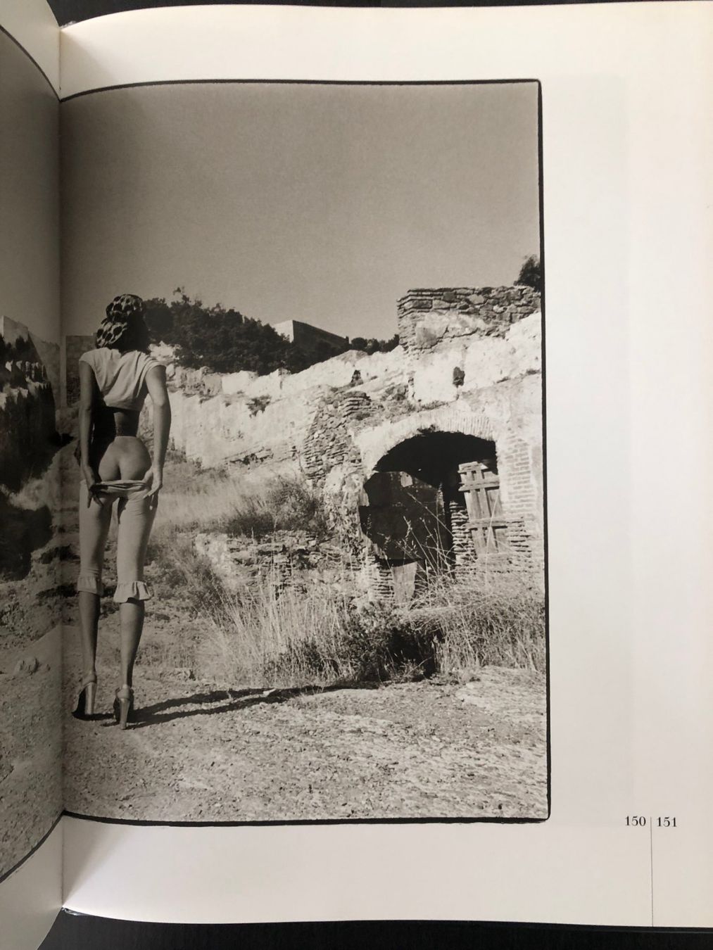 Libri: Dahmane Dressed Nudes  / Akt / Erotik – Usato da Pfäffikon ZH venduto da Waltoversand 1