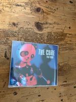 The Cure The 13th maxi 4 titres