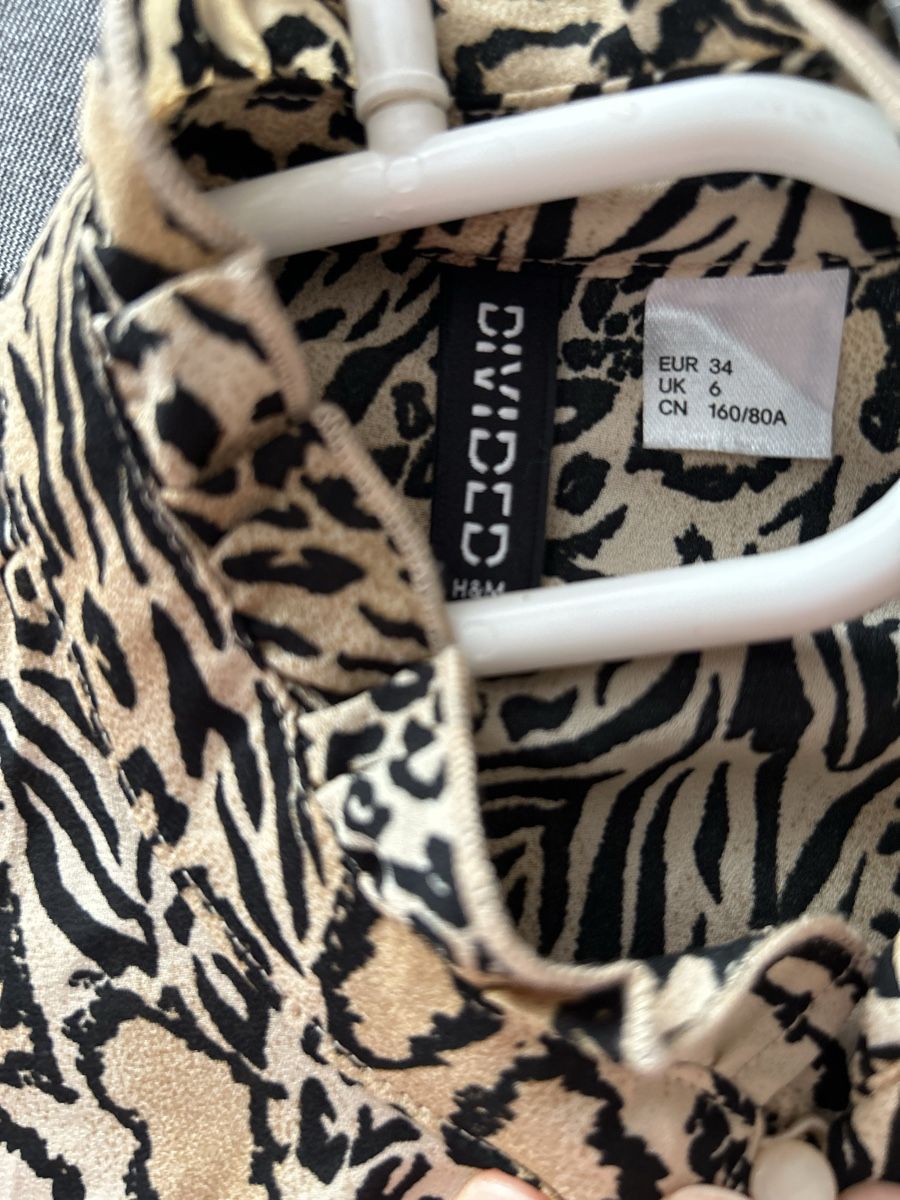 H&M Vestiti: Vestito ragazza grXS – Usato da Cugnasco venduto da sd1520 1