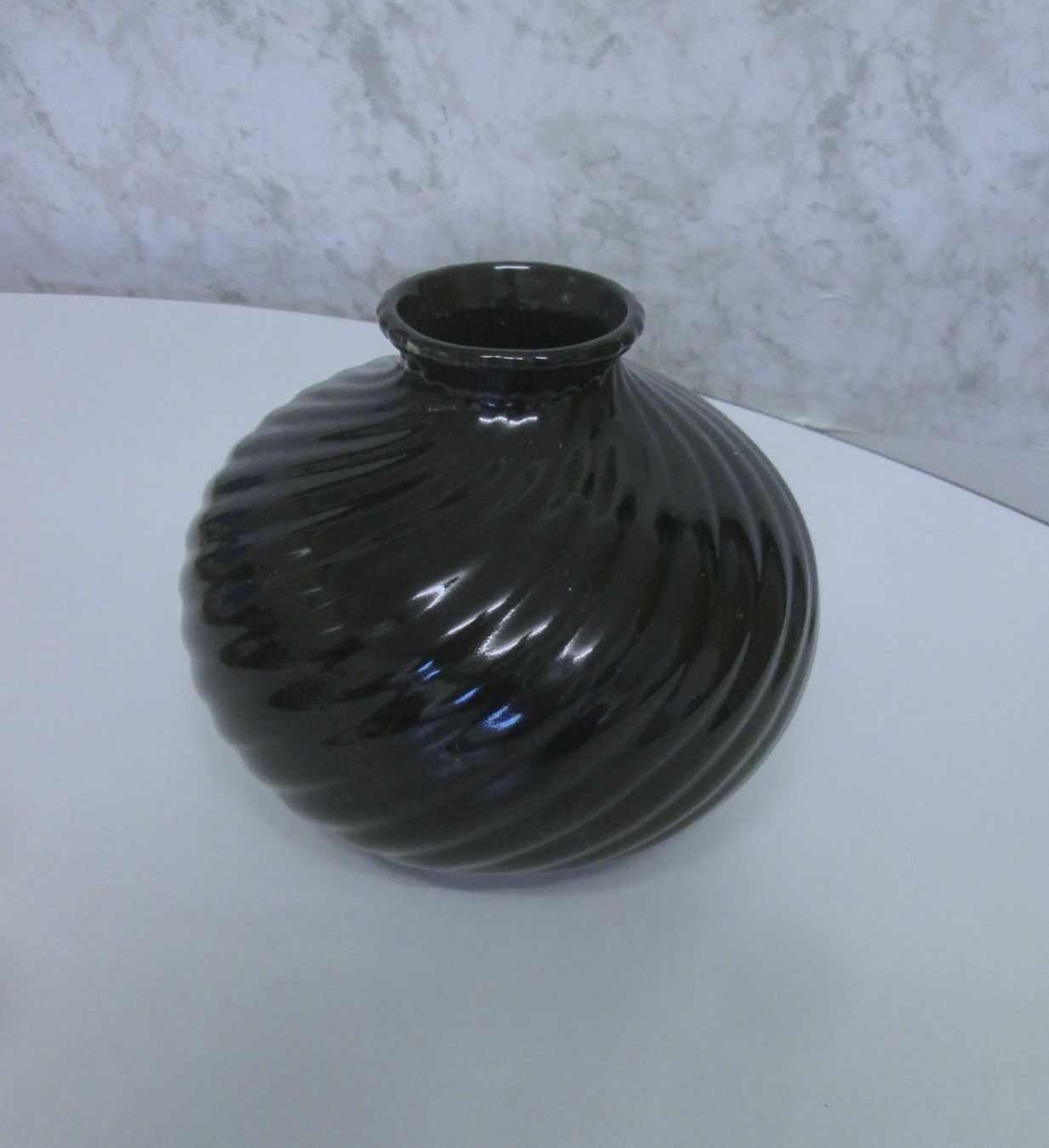 Vasi & Recipienti: Blumenvase – Usato da Sementina venduto da babucia