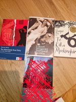 Englisch Gymnasium Bücher, Mockingbird, Gatsby, ...