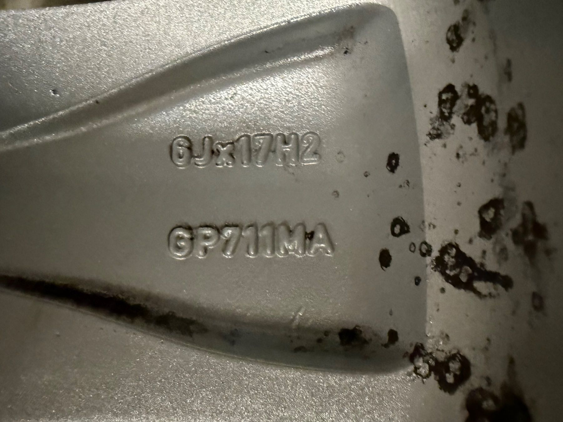 Gamaparts Pneumatici & Ruote complete: VW Golf Winterräder Gamaparts – Usato da Liestal venduto da sim_f7js 3